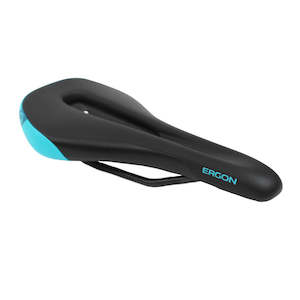 Cockpit: ERGON SM ENDURO TEAM S/M SADDLE