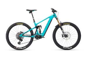 160e: Yeti 160E T3 Factory X2 (NEW EP801 MOTOR)