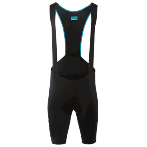 Yeti Shorts: ENDURO BIB BK 23