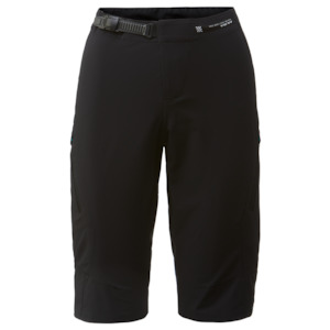 W'S ENDURO SHORT BK 23