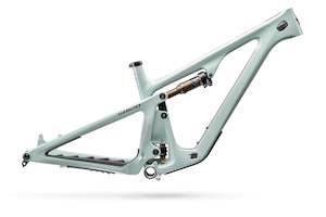 Sb120: YETI SB120 T-SERIES - Frame and Shock Only 24