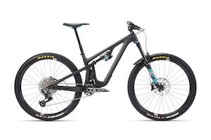 Sb140 29: YETI SB140 C-SERIES - LR C3 24