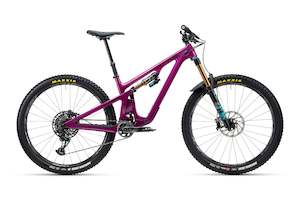 Sb140 29: YETI SB140 T-SERIES - LR T2 SRAM 24