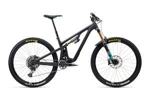 Sb140 29: YETI SB140 C-SERIES - LR C2 FACTORY 24