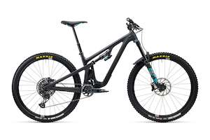 Sb140 29: YETI SB140 C-SERIES - LR C2 24
