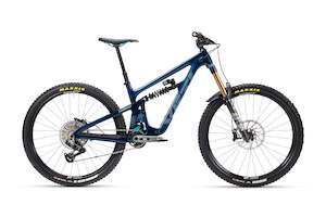 Sb160: YETI SB160 C-SERIES - C3 Factory 24