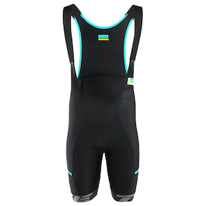 ENDURO BIB BLK