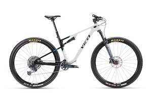 Yeti Asr 25: Yeti ASR C-SERIES C2 26