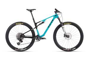 Yeti ASR T-SERIES T4 XX TTYPE XCR 26