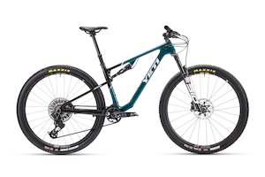 Yeti ASR T-SERIES T3 X0 XM1700 26