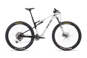 Yeti Asr 25: Yeti ASR T-SERIES T2 26