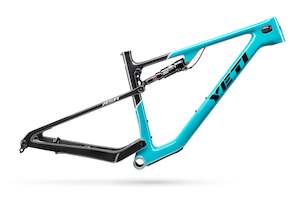 Yeti ASR T-SERIES Frame Only 26