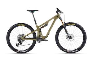 Yeti SB120 T-SERIES T3 EXC1700 26