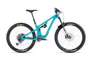 Yeti Sb120 25: Yeti SB120 T-SERIES T2 LR 25