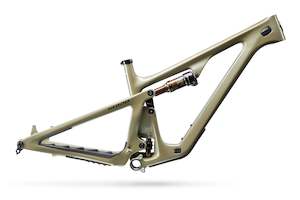 Yeti SB120 T-SERIES Frame and Fork 26