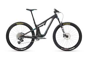 Yeti Sb120 25: Yeti SB120 C-SERIES C3 26