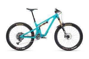 Yeti Sb135 25: Yeti SB135 T-SERIES T2 25