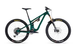 Yeti Sb140 25: Yeti SB140 C-SERIES C2 LR FACTORY 25