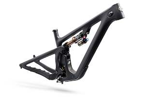 Yeti Sb140 25: Yeti SB140 T-Series Frame and Fork 26