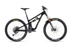 Yeti Sb160 25: Yeti SB160 T-SERIES T2 25