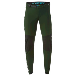 Clothing Clearance 50 80 Off Last Sizes: RENEGADE RIDE PANT EVERGREEN