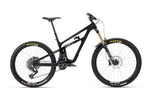 Yeti SB165MX T-Series T2 26