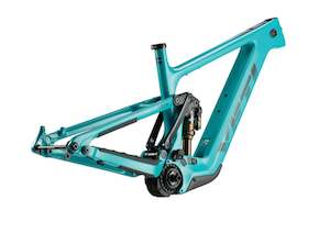 160e: Yeti MTe Frame Only 26