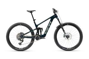 160e: Yeti MTe C2 NZ 26