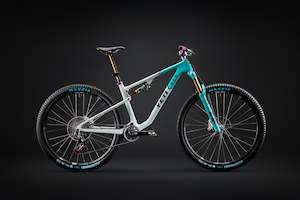 YETI ASR ULTIMATE ANNIVERSARY -LAST CHANCE 25' SALE-