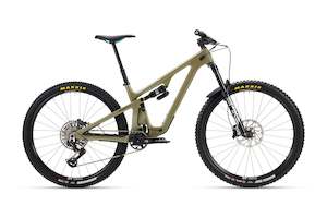 Yeti Sb120 25: Yeti SB120 C-SERIES C2 LR 26