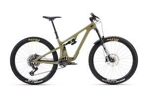 Yeti SB120 T-SERIES T2 LR 26