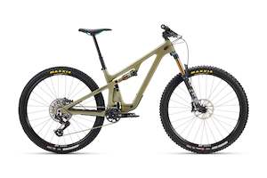 Yeti Sb120 25: Yeti SB120 C-SERIES C2 FACTORY 26