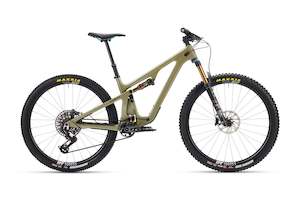 Yeti Sb120 25: Yeti SB120 T-SERIES T2 XM1700 26