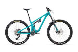 Yeti Sb140 25: Yeti SB140 C-SERIES C2 26