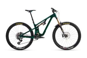 Yeti Sb140 25: Yeti SB140 T-Series T2 XM1700 26