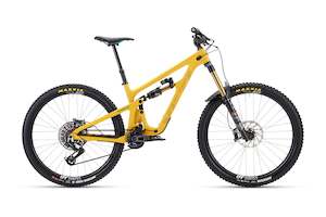 Yeti SB160 T-SERIES T2 26