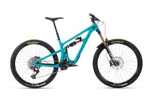 Yeti SB160 C-SERIES C2 Factory 26