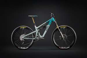 SB160 T-SERIES TEAM ISSUE DHX NEO FACTORY 25