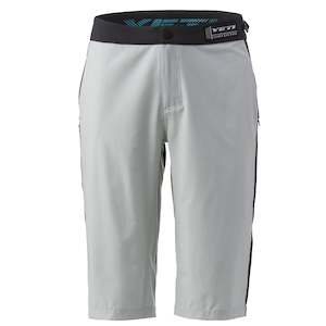 W'S ENDURO SHORT SMOKE