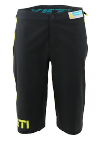 W'S ENDURO SHORT LIME 21