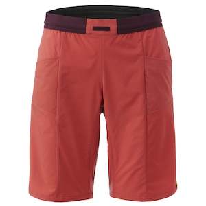 Clothing Clearance 50 80 Off Last Sizes: W'S PALISADE SHORT CRANBERRY