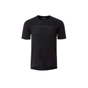 TURQ AIR S/S JERSEY BLACK 25