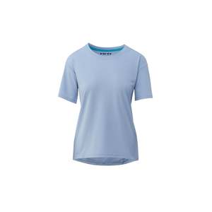 Jerseys: W'S VISTA S/S JERSEY BLIZZARD 25