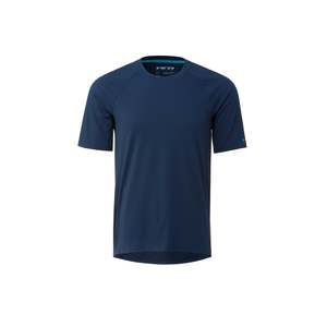 Jerseys: TOLLAND S/S JERSEY OCEAN BLUE 25