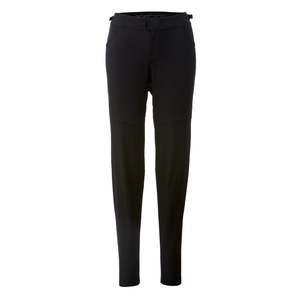 W'S WILLOUGHBY PANT BLACK 25