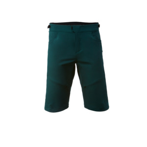 Yeti Shorts: FREELAND SHORT PONDEROSA PINE 25