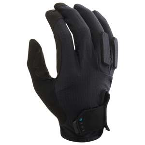 Gloves: TURQ AIR GLOVE BLK 23