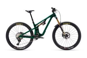 Yeti SB140 -LAST CHANCE 25' SALE-