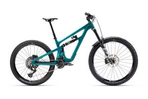Yeti Sb165 25: Yeti SB165 -LAST CHANCE 25' SALE-
