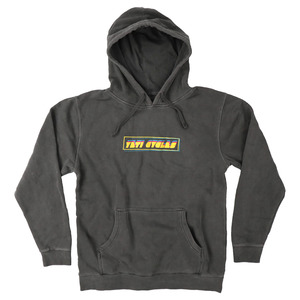 Clothing Clearance 50 80 Off Last Sizes: W'S VIBE HOODIE VINTAGE BLACK